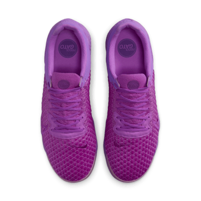 Reviews: Nike React Gato Indoor/Court Low-Top Soccer Shoes. Nike.com